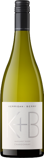 Kerrigan + Berry Chardonnay 2023 Margaret River